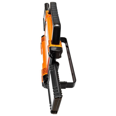 HALOGEN LAMP COB-LED 30W + 20W 4500LM