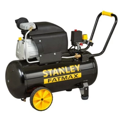 Air compressor STANLEY FATMAX 50l