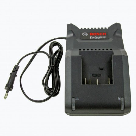 Įkroviklis Bosch GAL 18 V-40, 14,4-18 V