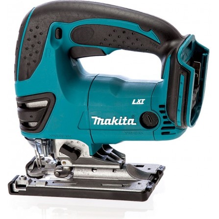 Akumuliatorinis siaurapjūklis Makita DJV180Z, 18 V