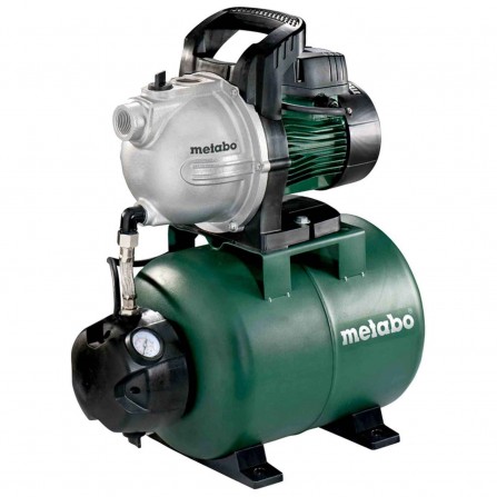 Elektrinis hidroforas Metabo HWW 3300/25 G (600968000), 900 W