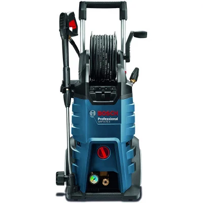 Elektrinis aukšto slėgio plovimo įrenginys Bosch GHP 5-75 X (0600910800), 2600 W