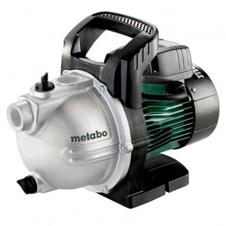 Vandens siurblys Metabo P 3300 G (600963000), 900 W