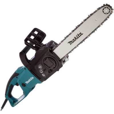 Makita UC3551A Electric Chainsaw