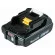 Makita akumuliatorius BL1820B (197254-9), 2,0 Ah, 18 V