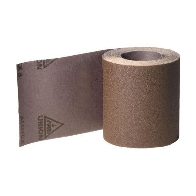 Šlifavimo medžiaga Klingspor, 120 x 25000 mm