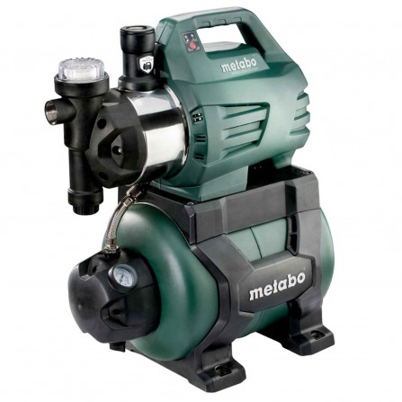 Elektrinis hidroforas Metabo HWWI 3500/25 INOX (600970000), 1100 W