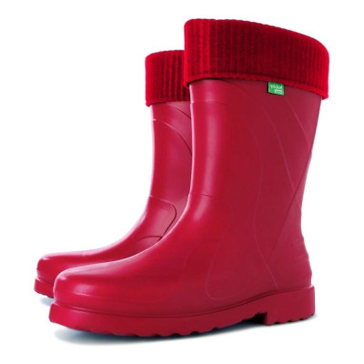 Guminiai batai Demar, ilgi, 39 dydis