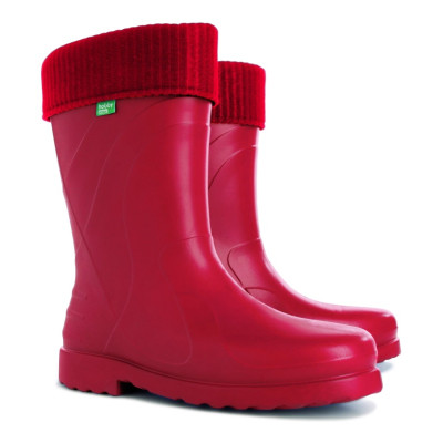 Guminiai batai Demar, ilgi, 39 dydis