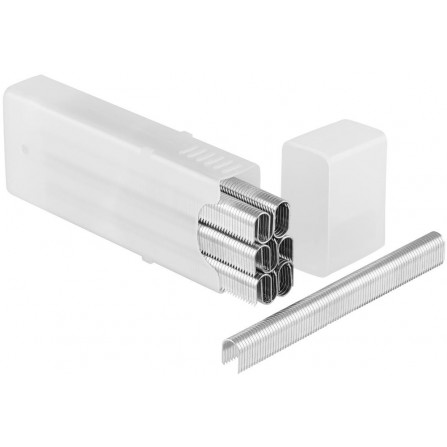 Stanley kabės kabeliams tipas CT100 (1-CT109T), 14 mm