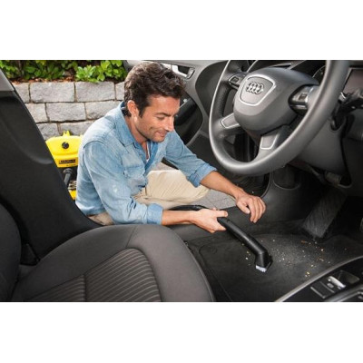 Dulkių siurblio šepečių rinkinys Karcher 2.863-221