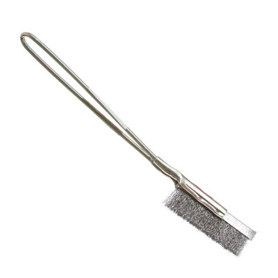 Rankinis šveitimo šepetys Sit, 245 mm