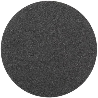 Šlifavimo diskas Klingspor lenktas 200 mm P80