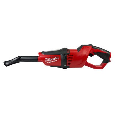 Akumuliatorinis kompaktiškas siurblys Milwaukee M12 HV-0, 12 V