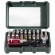 Antgalių rinkinys Metabo Bitbox 32 (626700000), 32 vnt