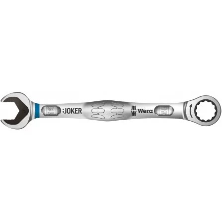 Wera 6000 Joker kombinuotas raktas (05073279001), 19 mm