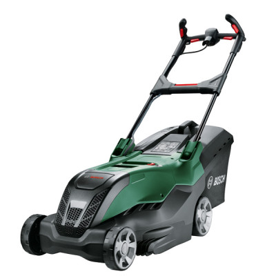 Bosch AdvancedRotak 44-750 elektrinė vejapjovė, pjovimo plotis 44 cm