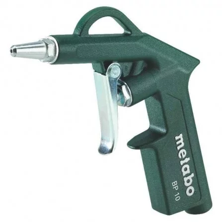 Nupūtimo pistoletas Metabo BP 10 (601579000), 2 - 6 bar