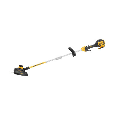 Akumuliatorinis trimeris DeWALT DCM561PBS, 18 V (be akumuliatoriaus ir įkroviklio)