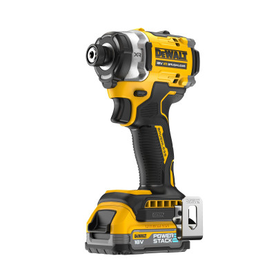 Akumuliatorinis smūginis suktuvas DeWalt DCF860N (be akumuliatoriaus ir įkroviklio)