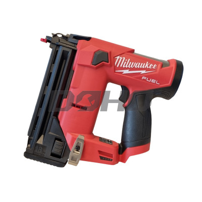 Akumuliatorinė viniakalė Milwaukee FUEL M12 FCN18GS-0X