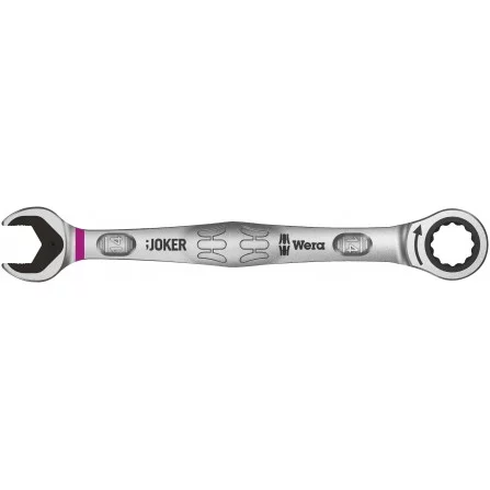 Wera 6000 Joker kombinuotas raktas (05073274001), 14 mm