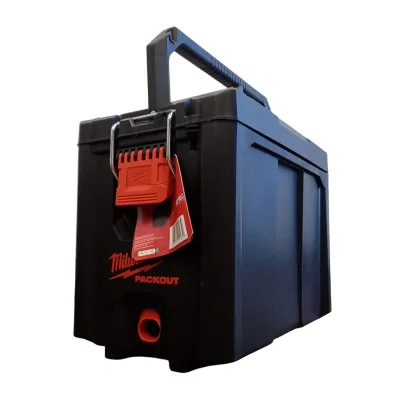 Įrankių dėžė Milwaukee PACKOUT (4932471723)