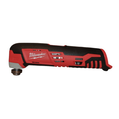 Akumuliatorinis daugiafunkcinis įrankis Milwaukee C12 MT-0, 12 V