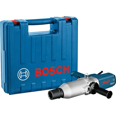 Smūginis veržliasukis Bosch GDS 30 Professional