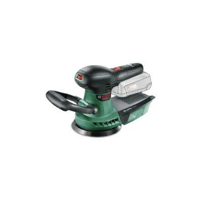 Ekscentrinis šlifuoklis Bosch AdvancedOrbit 18, 18 V (06033D2100)