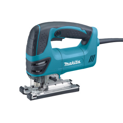 Elektrinis siaurapjūklis Makita 4350FCTJ (720 W)