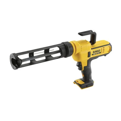 Akumuliatorinis silikono pistoletas DeWALT DCE560N