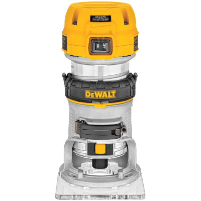 Elektrinė freza DeWALT D26200 (900 W)