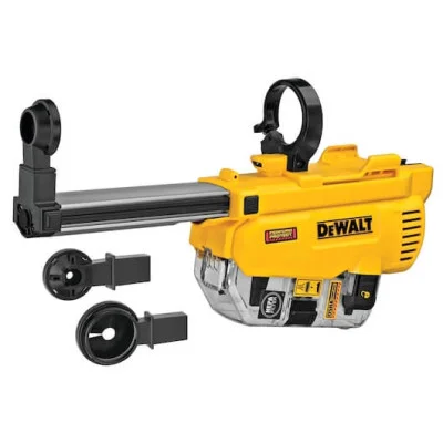 Dulkių nusiurbimo priedas DeWALT DWH205DH