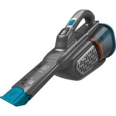 Dulkių siurblys Black & Decker BHHV520BF