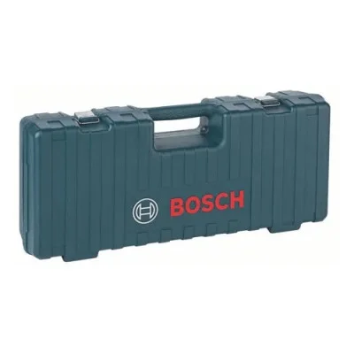 Įrankių lagaminas Bosch GWS (2605438197)