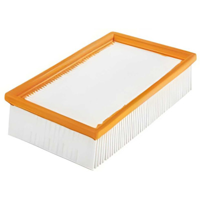 Filtras dulkių siurbliui Bosch GAS 35, 55 (2607432034)