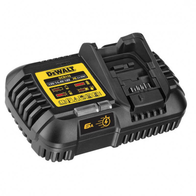 Įkroviklis DeWALT DCB116 (12, 18, 54V)