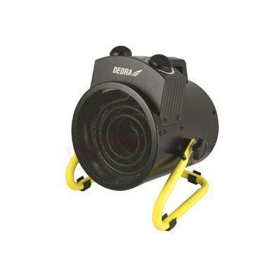 Elektrinis šildytuvas Dedra DED9931B (3,0kW)