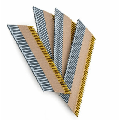 Vinys DeWALT DNPT28R50G12Z (33°, 2,8x50 mm, 2200 vnt.)