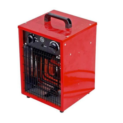 Elektrinis šildytuvas Dedra DED9921 (3,3kW)