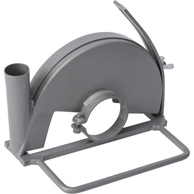 Apsauginis gaubtas kampiniams šlifuokliams Bosch 230 mm
