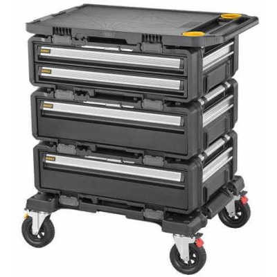 Įrankių vežimėlis DeWALT DWST60510-1