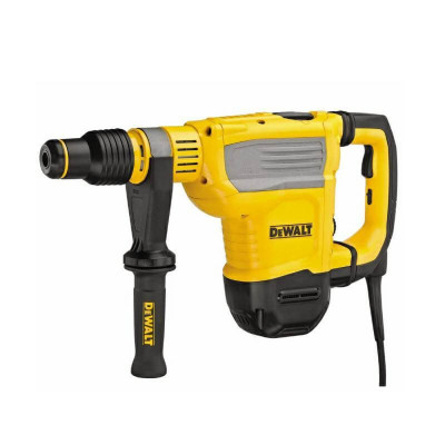 Elektrinis perforatorius DeWalt D25614K-QS (10,5 J, SDS-max)