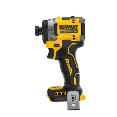 Akumuliatorinis smūginis suktuvas DeWALT DCF860NT