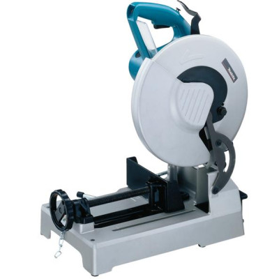 Metalo pjovimo staklės Makita LC1230N (305x25,4 mm, 75x150mm, 1750 W)