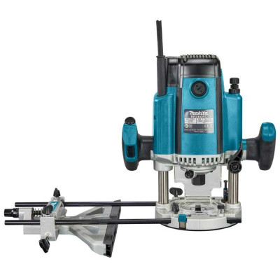 Elektrinė freza Makita RP2303FC07 (2100 W)