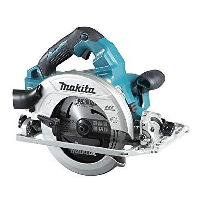 Akumuliatorinis diskinis pjūklas Makita DHS782Z (2x18V)
