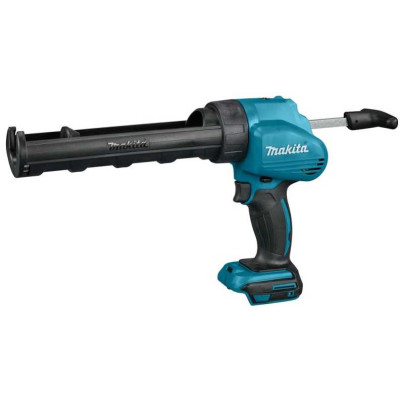 Akumuliatorinis sandarinimo pistoletas Makita DCG180ZXK