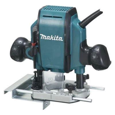 Elektrinė freza Makita RP0900 (900 W)